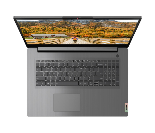 Lenovo IdeaPad 3-17 i3-1115G4/8GB/512/Win10 - 717758 - zdjęcie 4